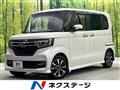 2018 Honda N BOX