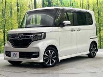 2018 Honda N BOX