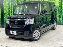 2018 Honda N BOX