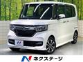 2018 Honda N BOX
