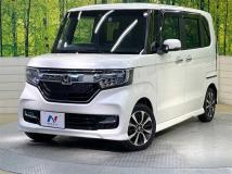 2018 Honda N BOX
