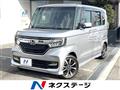 2018 Honda N BOX