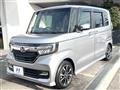 2018 Honda N BOX