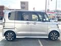 2018 Honda N BOX