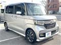 2018 Honda N BOX