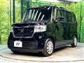 2018 Honda N BOX