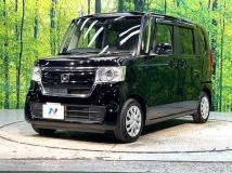 2018 Honda N BOX