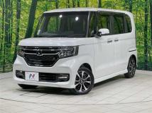 2018 Honda N BOX