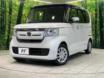 2018 Honda N BOX