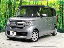2018 Honda N BOX