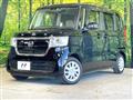 2018 Honda N BOX