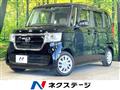 2018 Honda N BOX