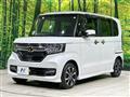 2018 Honda N BOX