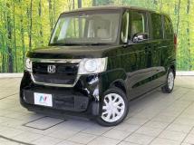 2018 Honda N BOX