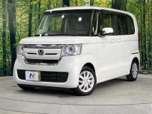2018 Honda N BOX