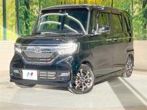 2018 Honda N BOX