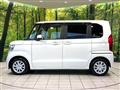 2018 Honda N BOX