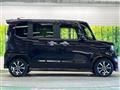 2018 Honda N BOX