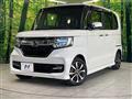 2018 Honda N BOX