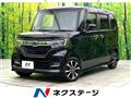 2019 Honda N BOX