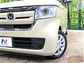 2019 Honda N BOX