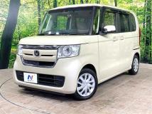 2019 Honda N BOX