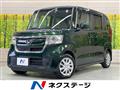 2019 Honda N BOX