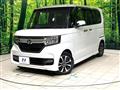 2019 Honda N BOX