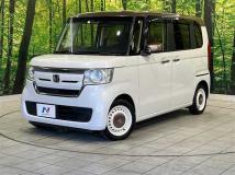 2019 Honda N BOX
