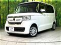 2019 Honda N BOX