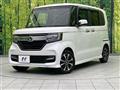 2019 Honda N BOX