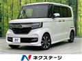 2019 Honda N BOX