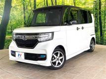 2019 Honda N BOX