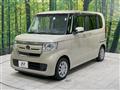 2020 Honda N BOX