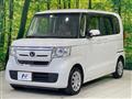 2020 Honda N BOX