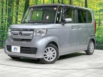2020 Honda N BOX