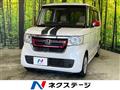2020 Honda N BOX