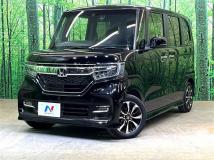 2020 Honda N BOX