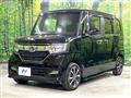 2021 Honda N BOX