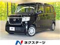 2020 Honda N BOX