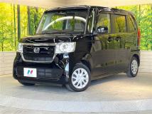 2020 Honda N BOX