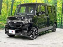 2018 Honda N BOX