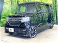 2018 Honda N BOX
