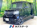 2018 Honda N BOX