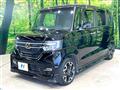 2018 Honda N BOX