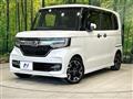 2018 Honda N BOX