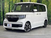 2018 Honda N BOX