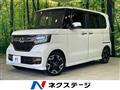 2018 Honda N BOX