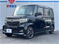 2018 Honda N BOX