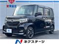 2018 Honda N BOX